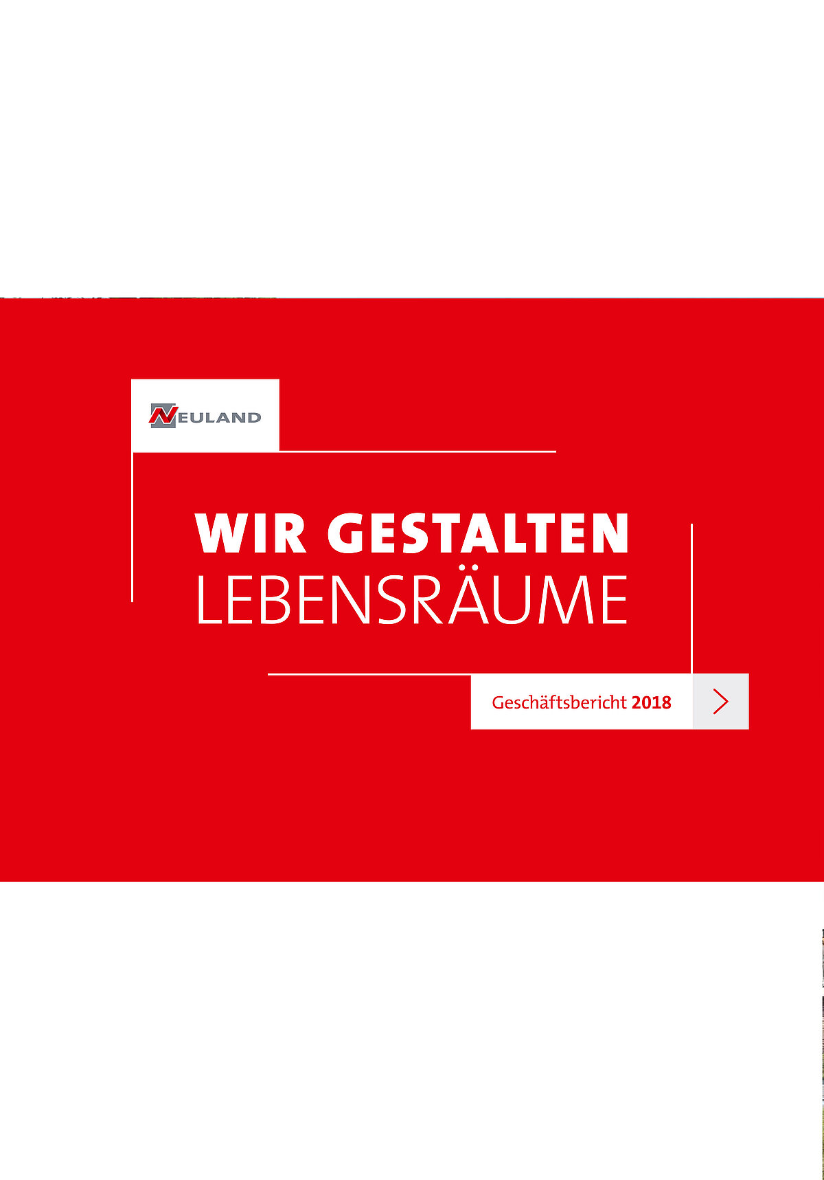 Geschäftsbericht 2018