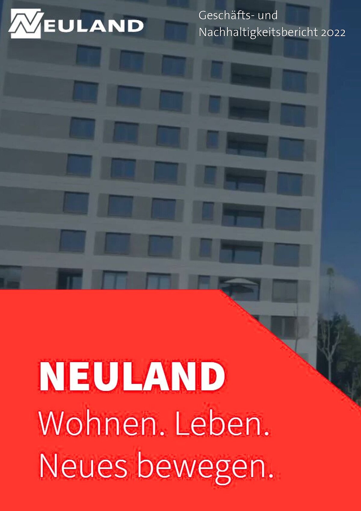 Zum digitalen Geschäftsbericht 2022