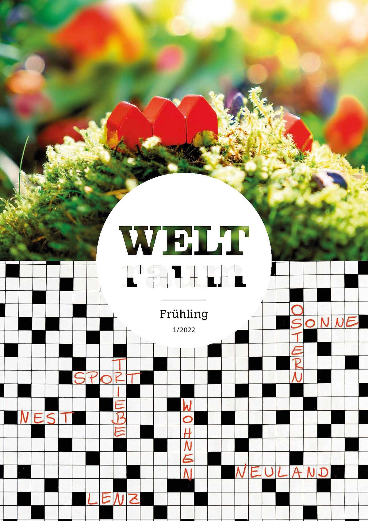 weltraum März 2022 weltraum März 2022