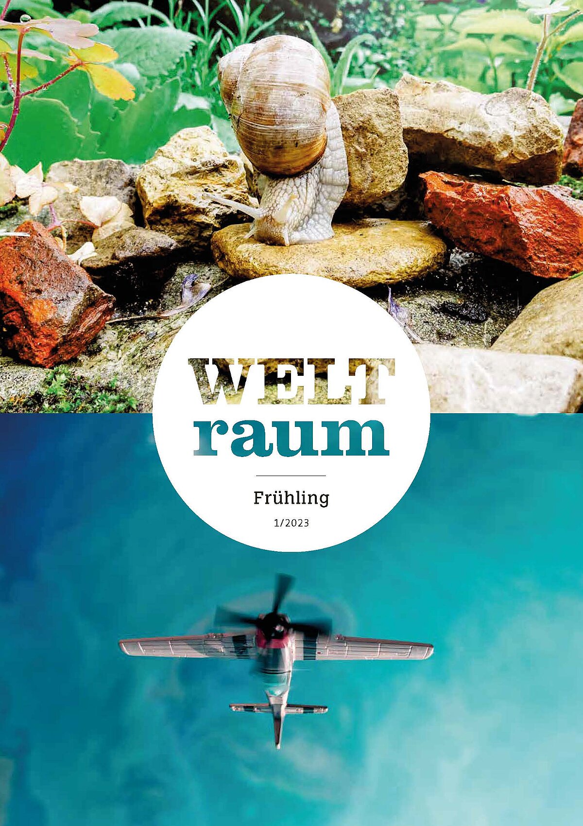 März 2023 März 2023