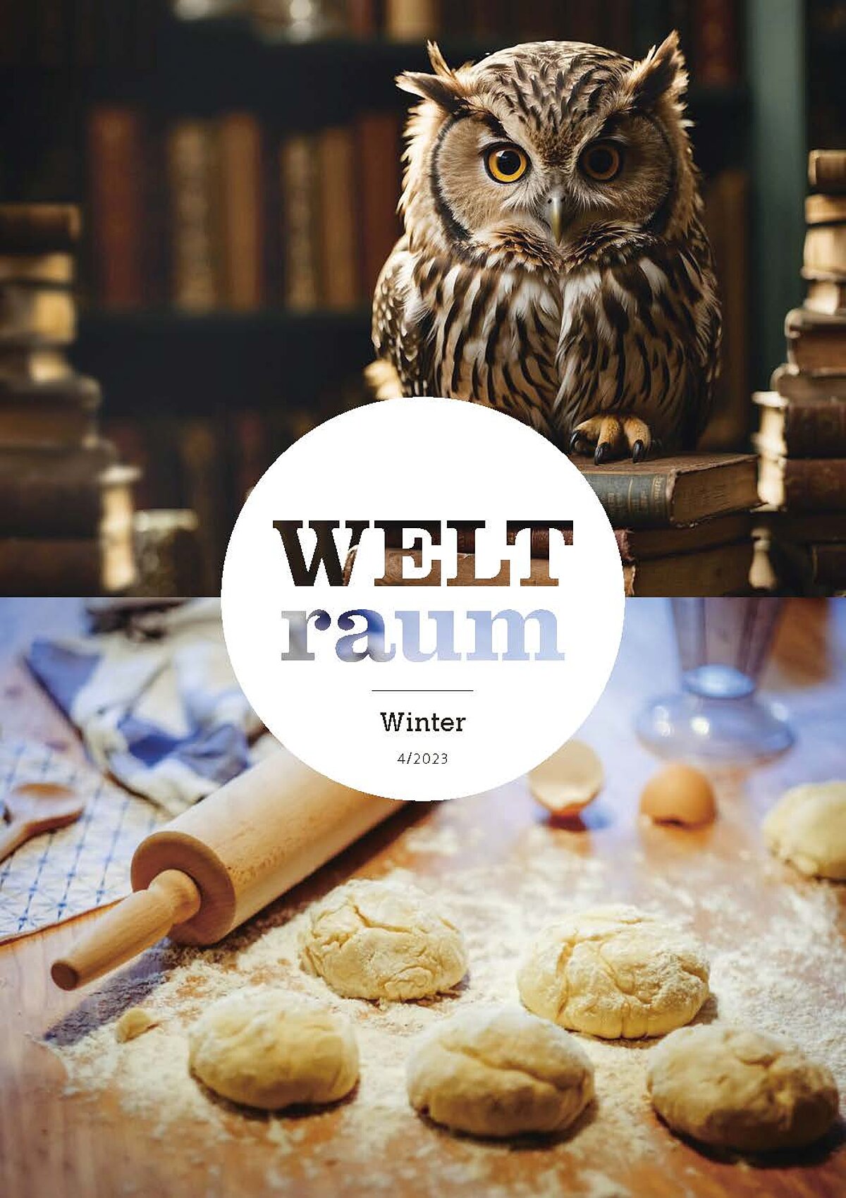 Dezember 2023 Dezember 2023