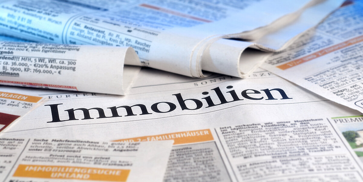 Immobilienzeitungen